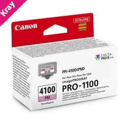 Canon PFI4100 Ph Mag Ink Cart